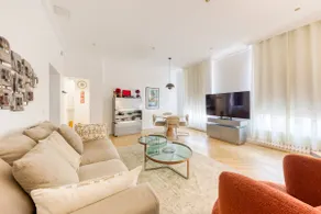 Cosy Modern AC flat - Image 3