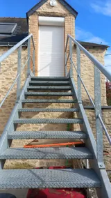 50 m2 apartment - Image 4