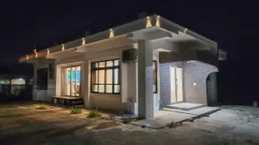 Renovated! Equipped with an 85-inch TV/For those who want to enjoy the south! Parking is included! - Image 3