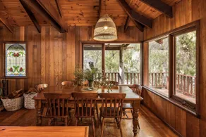 Eagle Bay Treehouse - 100m from beach - Image 3