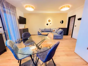 Magical Design Home in Tarvisio - Image 3