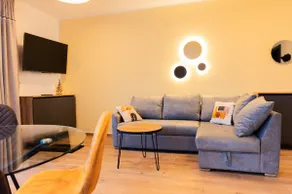 Magical Design Home in Tarvisio - Image 2