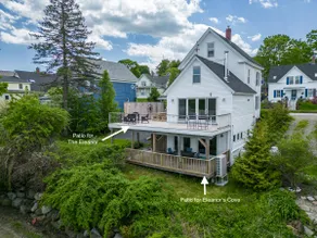 The Eleanor - Maine Charm and Comfort on the Coast - Image 5