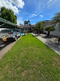 House with pool and very cozy barbecue area! - Image 4
