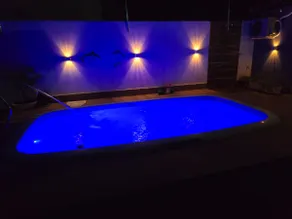 House with pool and very cozy barbecue area! - Image 5