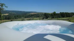 In the Paradise of my Garenne Hot tub/Reversible air conditioning - Image 3