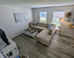 Steps to Beach, Quiet End Unit Gem w/Pool & Tennis - Image 4