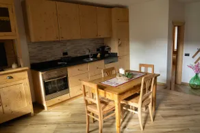 Cozy three-room apartment in the heart of Valdidentro - Image 2