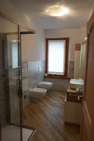 Cozy three-room apartment in the heart of Valdidentro - Image 4