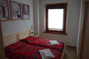 Cozy three-room apartment in the heart of Valdidentro - Image 3