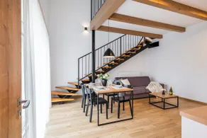 Mezonet Apartmán F - Image 4
