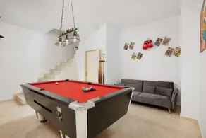 Estia Project, Pool - Billiards - Jacuzzi - Image 5