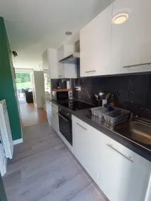 Studio / Apartment with terrace and outdoor area - Image 3