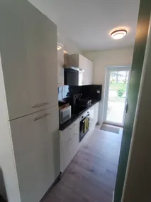 Studio / Apartment with terrace and outdoor area - Image 4