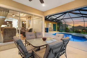 Spacious 5 Bed/4Bath House w/ Private Pool! - Image 2