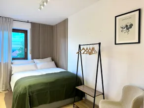 VALEMI BohoChic I 2BR 6PAX I TopLage I Parkplatz I Balkon I Küche - Image 3