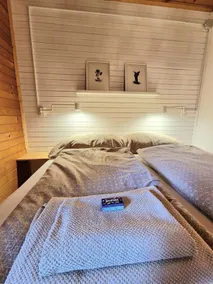 Forest Apartments Pokljuka - Two-Bedroom & Balcony - Image 3