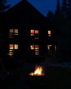 Forest Apartments Pokljuka - Two-Bedroom & Balcony - Image 4