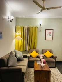 Classic Charm Spacez Villa in Koramangala - Image 4