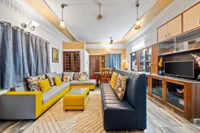 Classic Charm Spacez Villa in Koramangala - Image 2