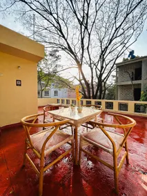 Classic Charm Spacez Villa in Koramangala - Image 5