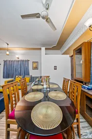 Classic Charm Spacez Villa in Koramangala - Image 3