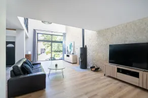 Design House 160sqm • Private Garden • Peaceful - Image 4