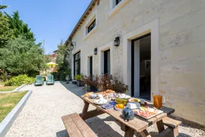 Design House 160sqm • Private Garden • Peaceful - Image 3