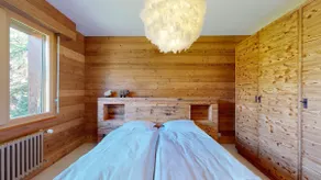 Modern alpine apartment with sauna - Image 4