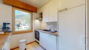 Modern alpine apartment with sauna - Image 3