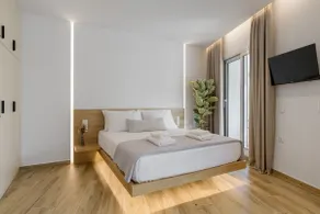 Central Sunny Loft with Plunge Pool - Image 5