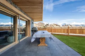 Alpine Luxury Retreat in Nendaz - Image 3