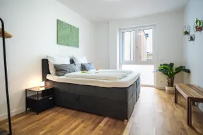 Spacious Central Apartment | Terrace | 2 Baths - Image 5
