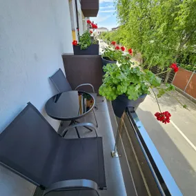 Cozy SoRaDa 2 apartment - Image 5