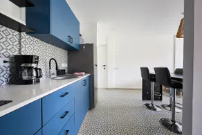 Homz Venao, Private Garden Apt - Image 3