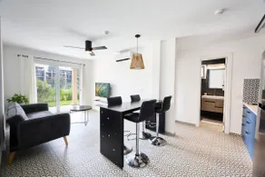 Homz Venao, Private Garden Apt - Image 5