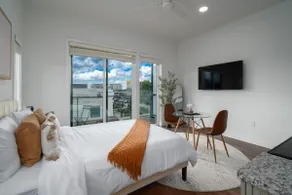 Centrally Located Studio in DT - Image 2