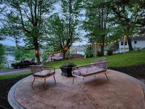 Lakeview Cottage- Hot Tub, Patio, Espresso Machine - Image 4