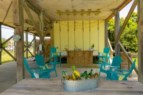 Escape to The Surf Shack - with Hot Tub! - Image 5