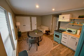 Garden Oasis Guesthouse w/Starlink - Image 4