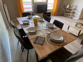 Evry Moon Apartment 70m2 Spacious and bright - Image 2