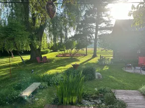 Gatsby Estate • Dream Backyard + Lake MI Sunsets - Image 4