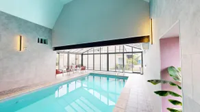 Les Grands Ormeaux - Elégance & Piscine chauffée - Image 2