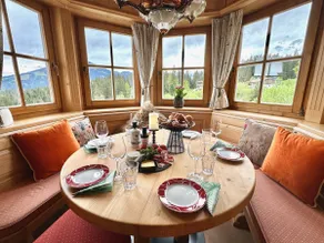 5* Panorama Chalet - Image 5