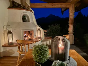 5* Panorama Chalet - Image 4