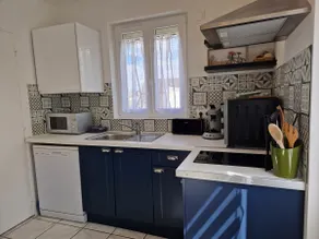 House for 3 people between lake and forest - Image 4