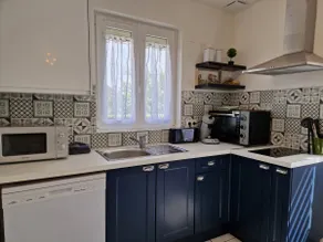 House for 3 people between lake and forest - Image 3