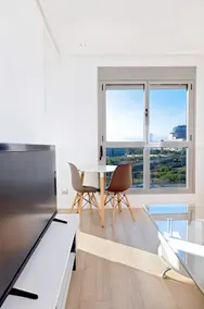 Resort & Suites City of Sciences - Image 2