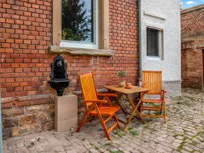 Old town apartment on the water - Image 3