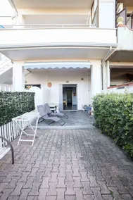 Spacious seaside apartment - Image 2